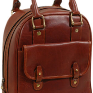 Tuscan Soul Deluxe. Marrone