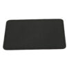 Mouse pad in pelle. Nero - immagine 2