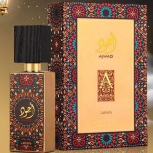 Lattafa Ajwad
