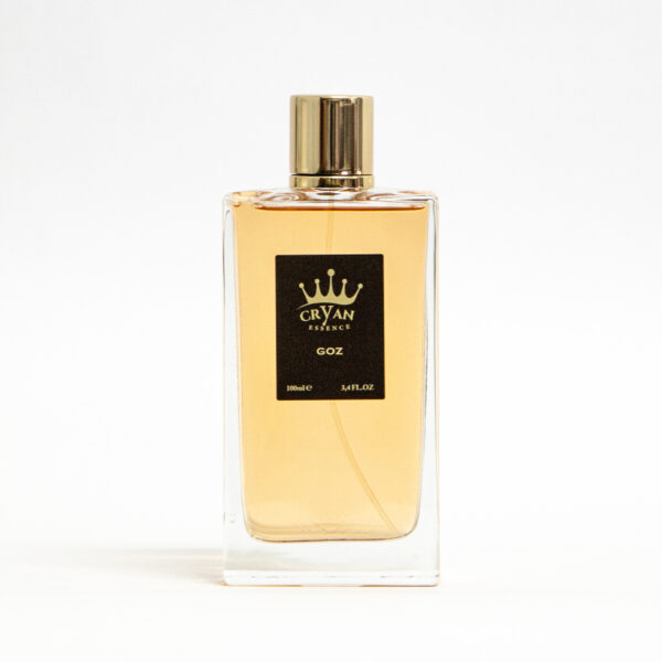 Cryan Parfum Goz