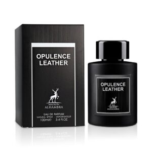 Opulence Leather