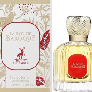 La Rouge Baroque